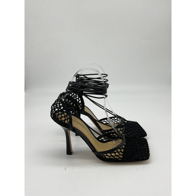 Bottega Veneta Mesh Pumps - Size 8