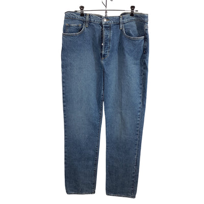Favorite Daughter Classic Iris The Vivi Size 33 Denim Jeans