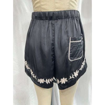The Great 'The Bonfire' Black Short Size 1