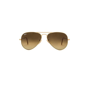 Ray-Ban Aviator Gradient Aviators