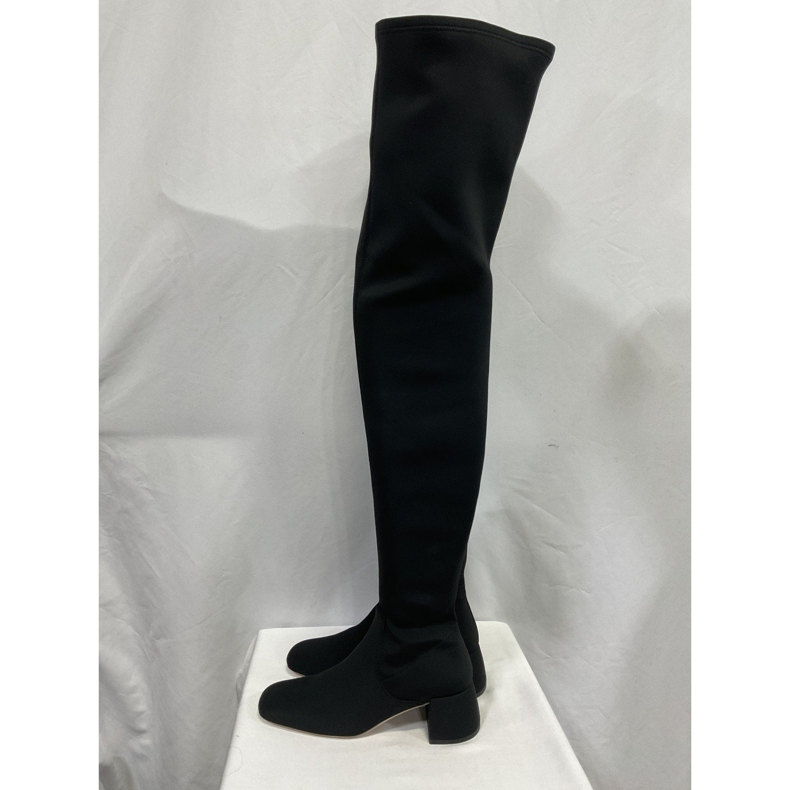 Staud 'Andy Over The Knee' Boot Size 36