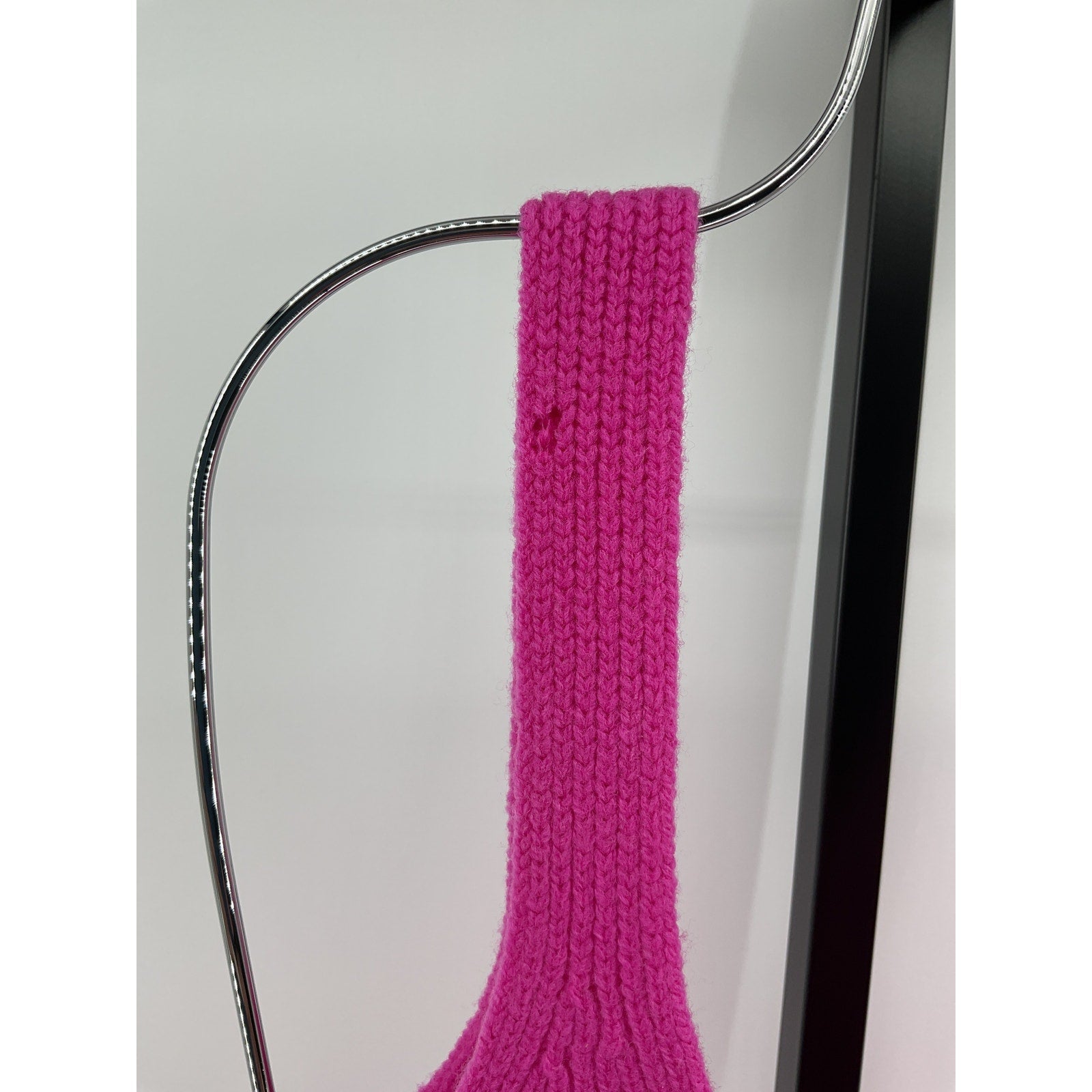 Alexander Wang Pink Tank Top Size M