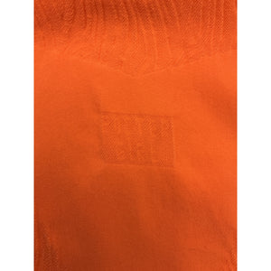 Poster Girl Cutout Orange Miranda Mini Dress Size XXS
