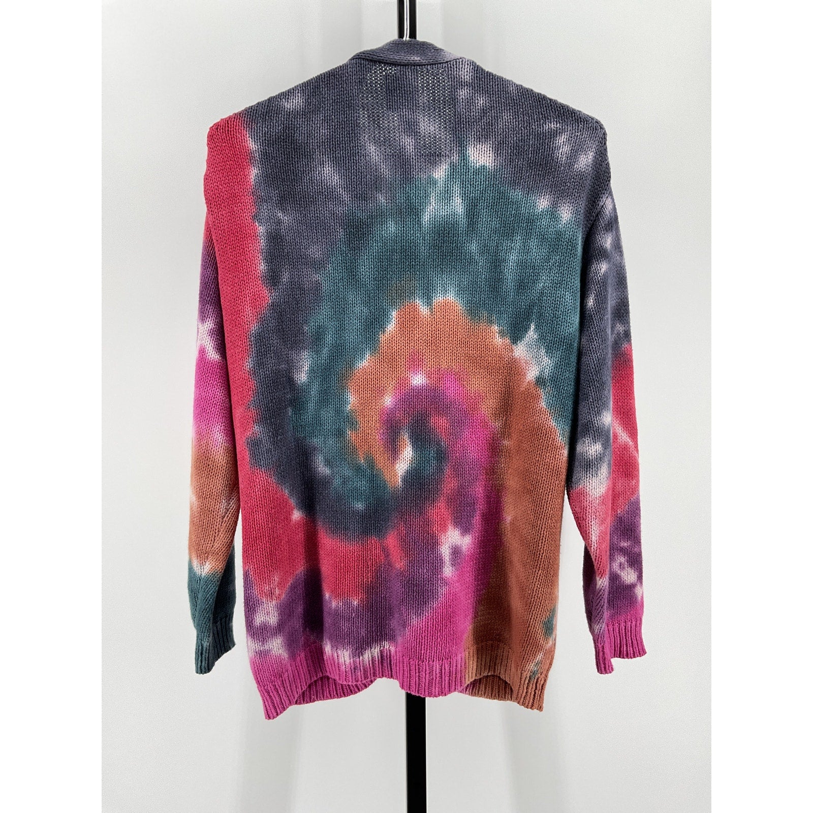 Nsf 'Rogers' Pink Cotton Cardigan Size XS