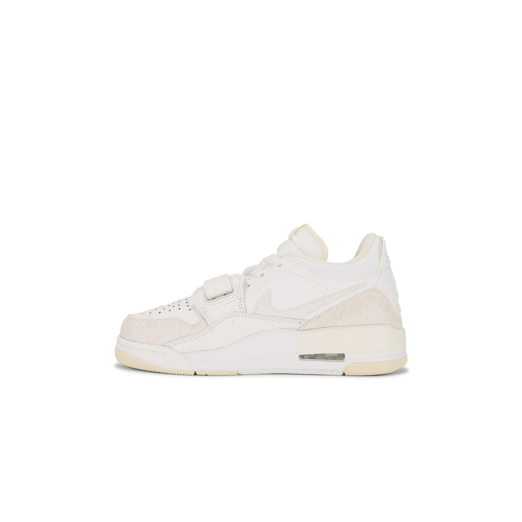 Jordan 'Air Jordan' Cream Legacy 312 Low Sneaker Size 7.5