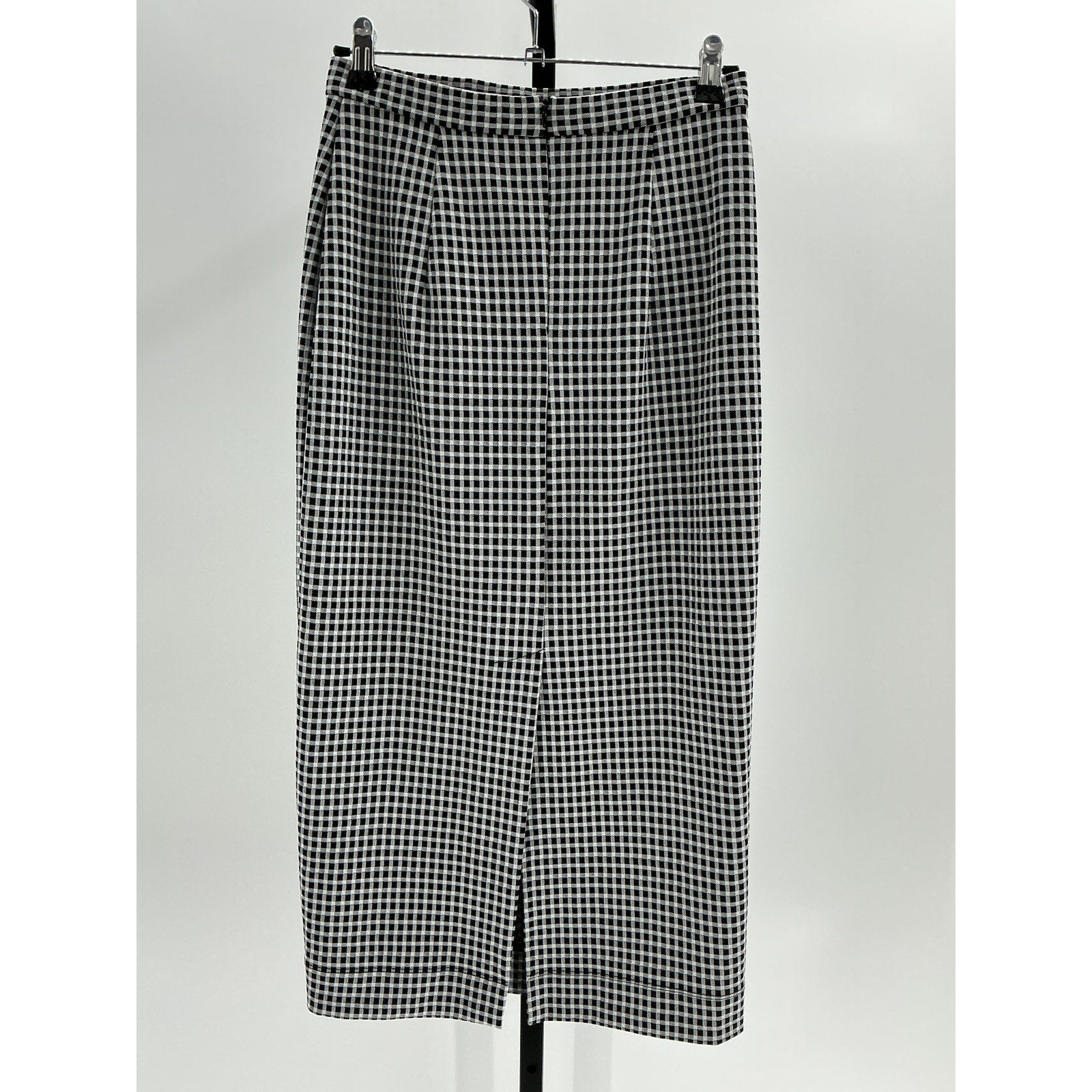 Rachel Comey 'Parmi' Black Polyamide Skirt Size S