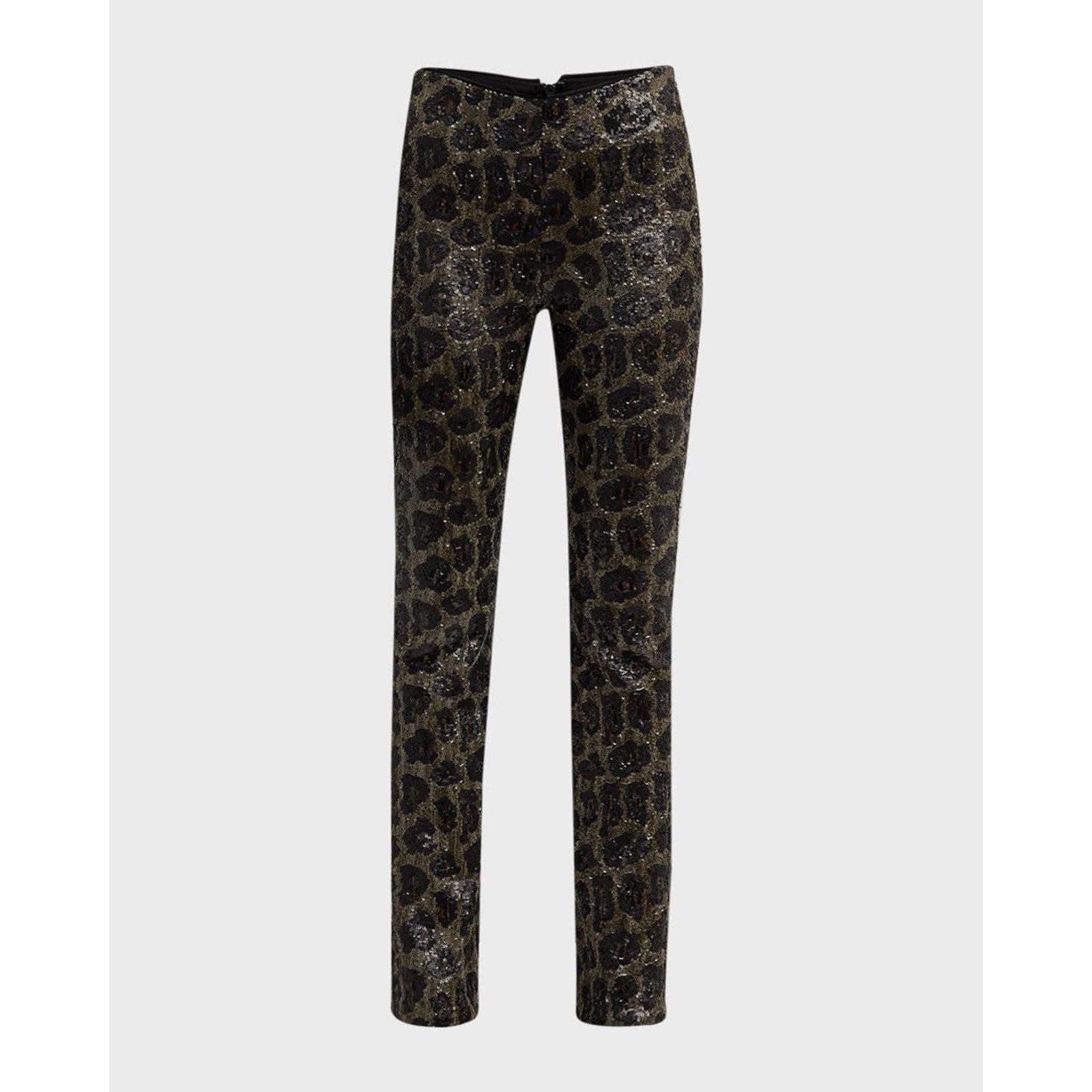 Le Superbe 'Keith' Black Pant Size 4 - NWT