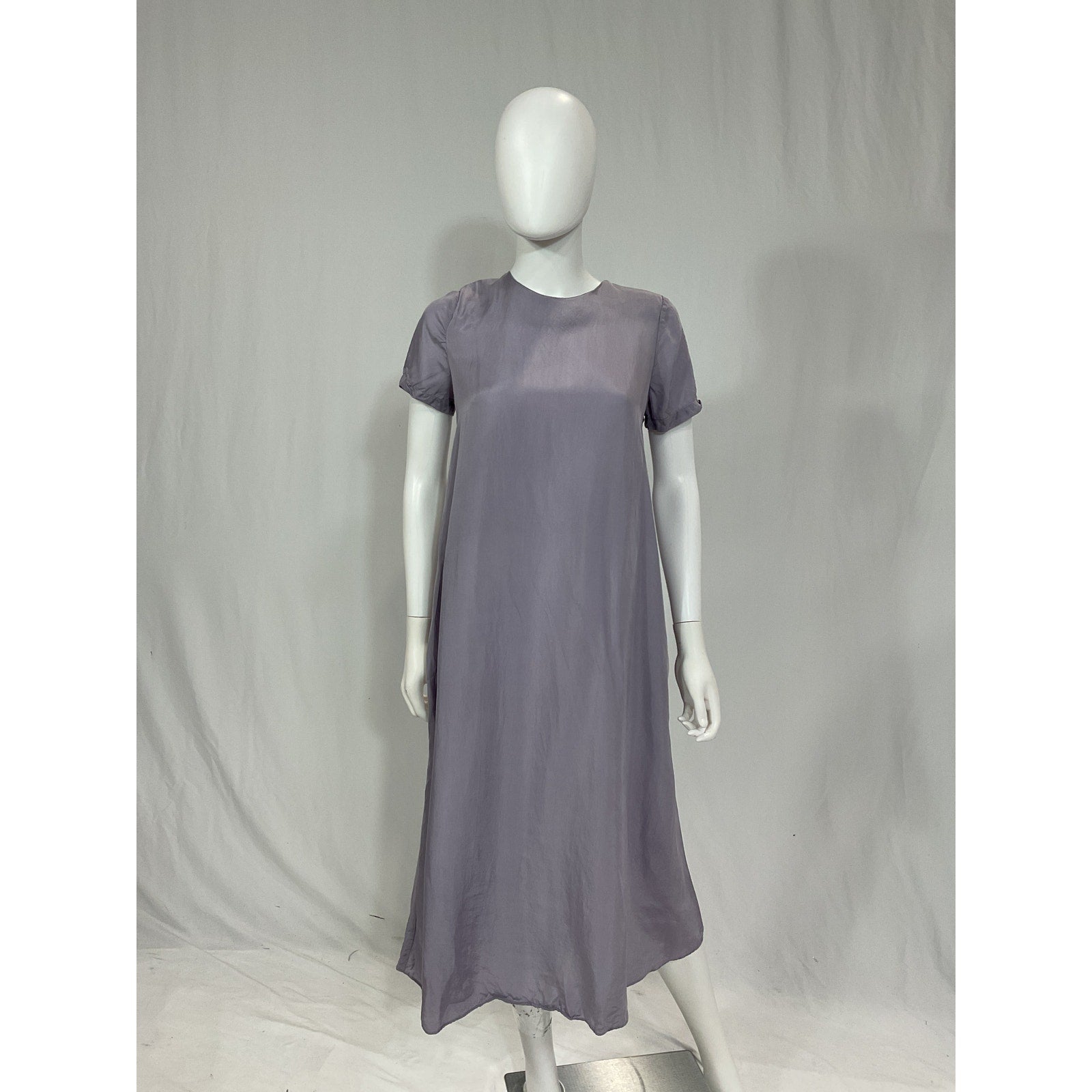 Hatch 'The James' Purple Dress Size 2