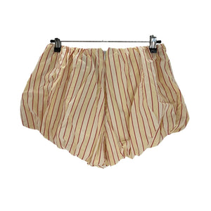 Posse Striped Multicolor Aurelia Shorts Size S
