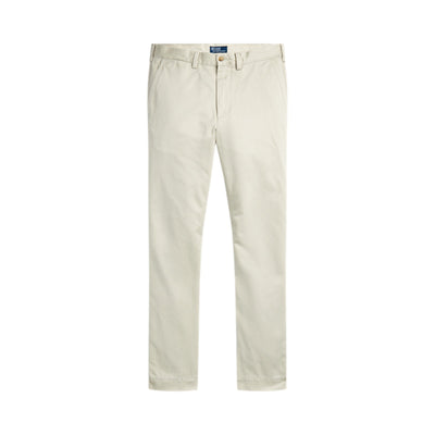 Ralph Lauren 'Salinger' Khaki Tan Straight Fit Chino Pant Size 38 - NWT