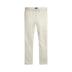 Ralph Lauren 'Salinger' Khaki Tan Straight Fit Chino Pant Size 38 - NWT