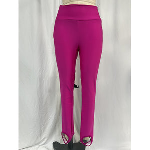 Goldbergh 'Sandy' Pink Polyamid Ski Pants Size 4