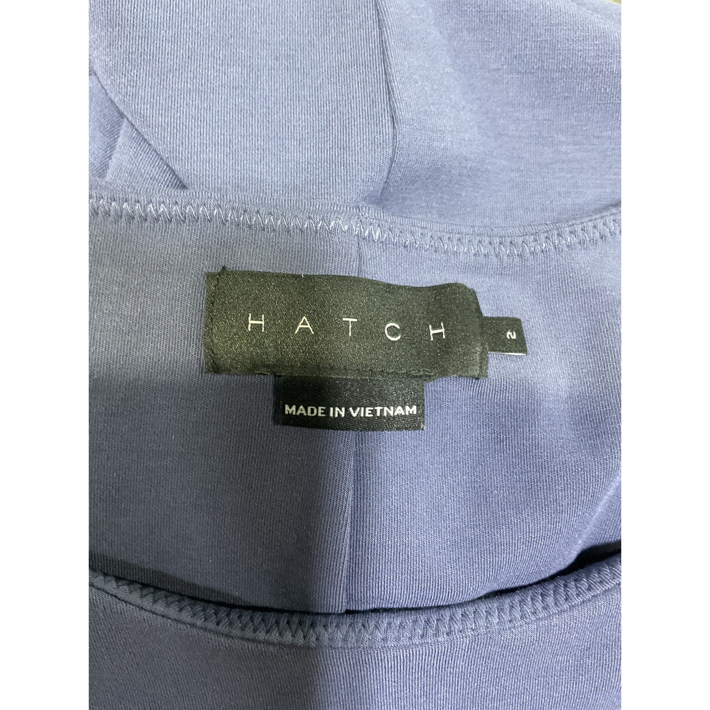 Hatch The 'Jame' Blue Dress Size 2