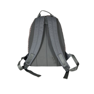 Bao Bao Issey Pink Miyake One-Tone Backpack