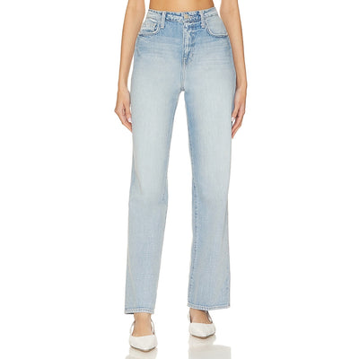 L'agence Classic Fontana Jones Size 26 Denim Jeans