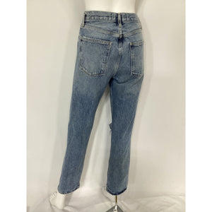 Agolde '90's' Pinch Waist Denim Jean Size 26