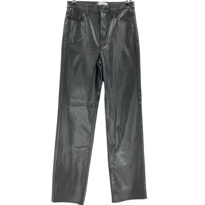 Pistola Sleek Black Cassie Pants Size 26