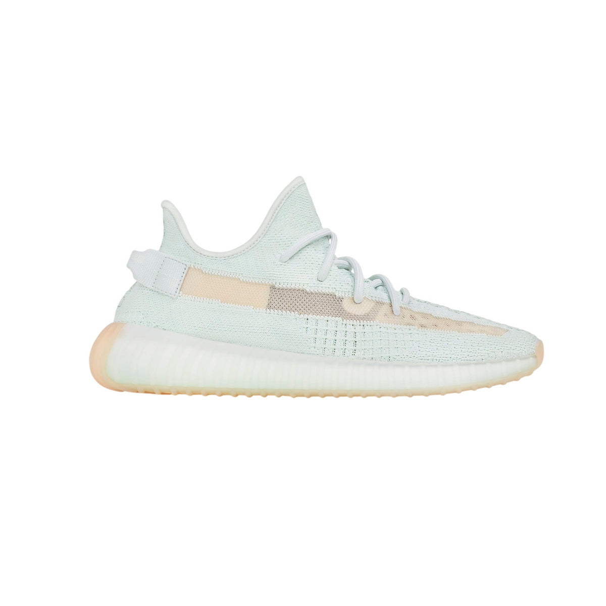 Adidas Sleek Multicolor Yeezy Boost 350 V2 Sneakers Size 5