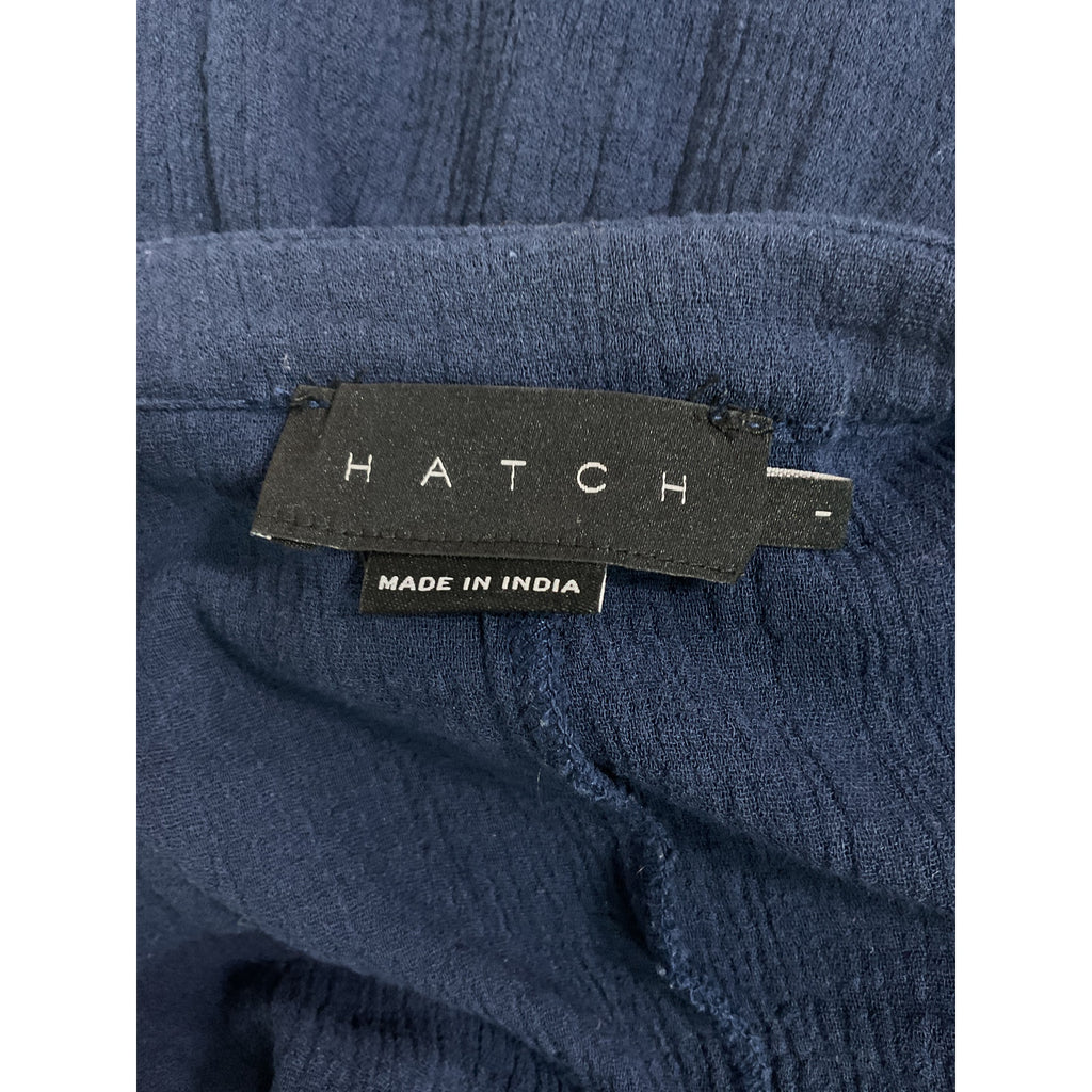 Hatch 'The Rosa' Blue Dress Size 1