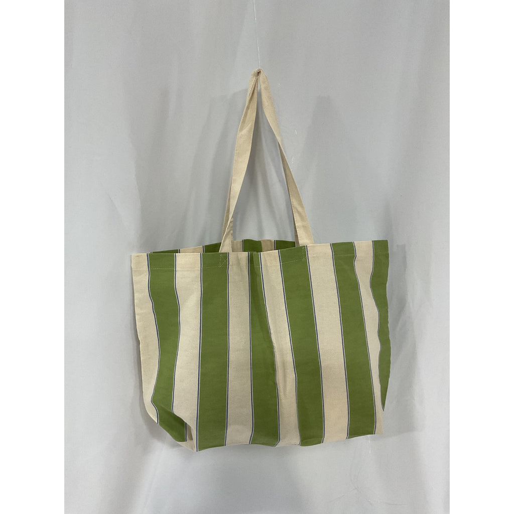 S�zane 'Tote' Green Bonjour Bag