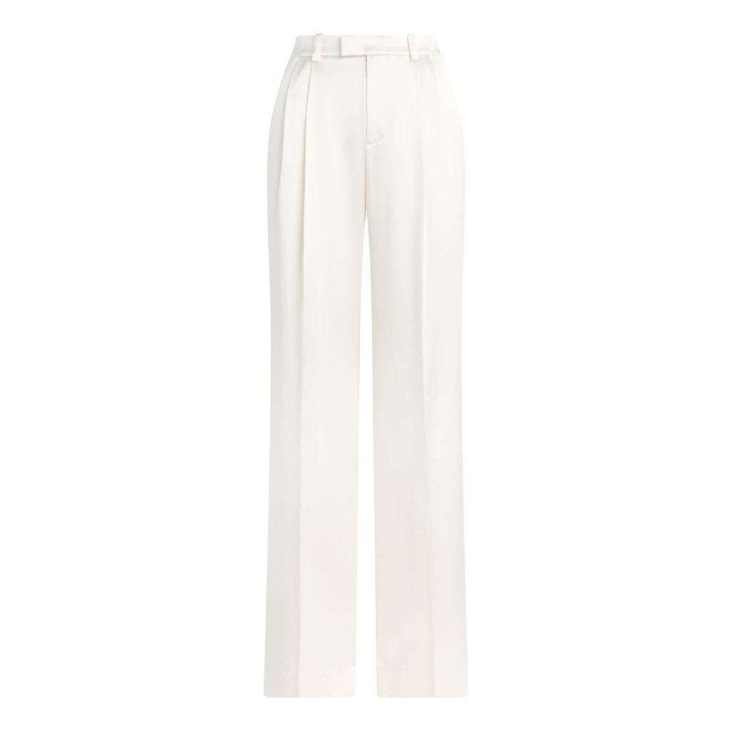 Favorite Daughter 'The Low Favorite' White Pants Size 14 - NWT