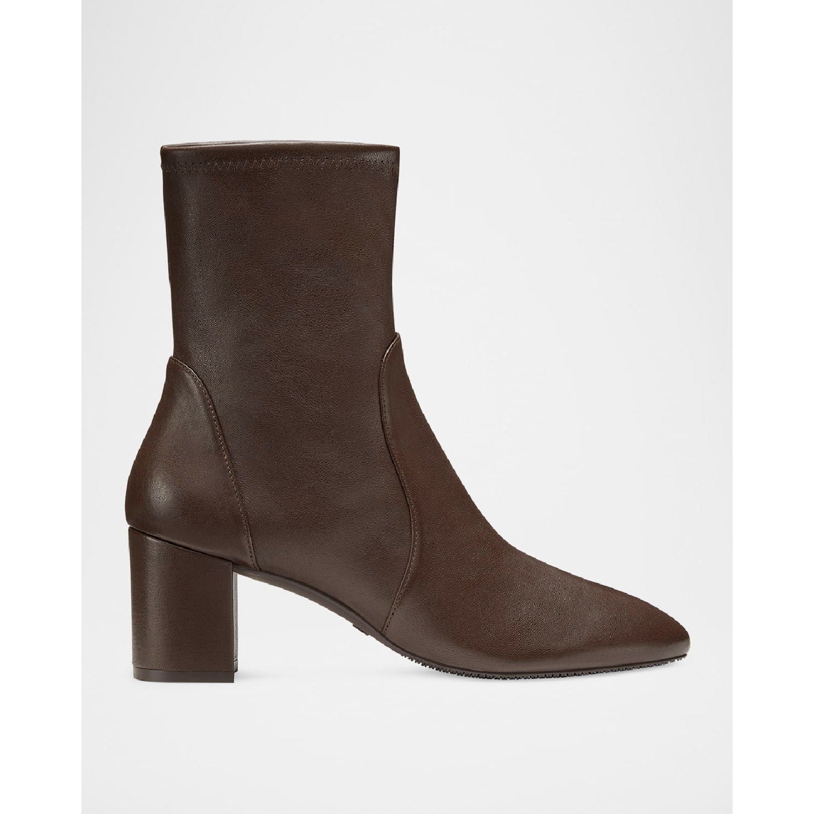Stuart Weitzman 'Yuliana 60' Brown Heel Size 11 B
