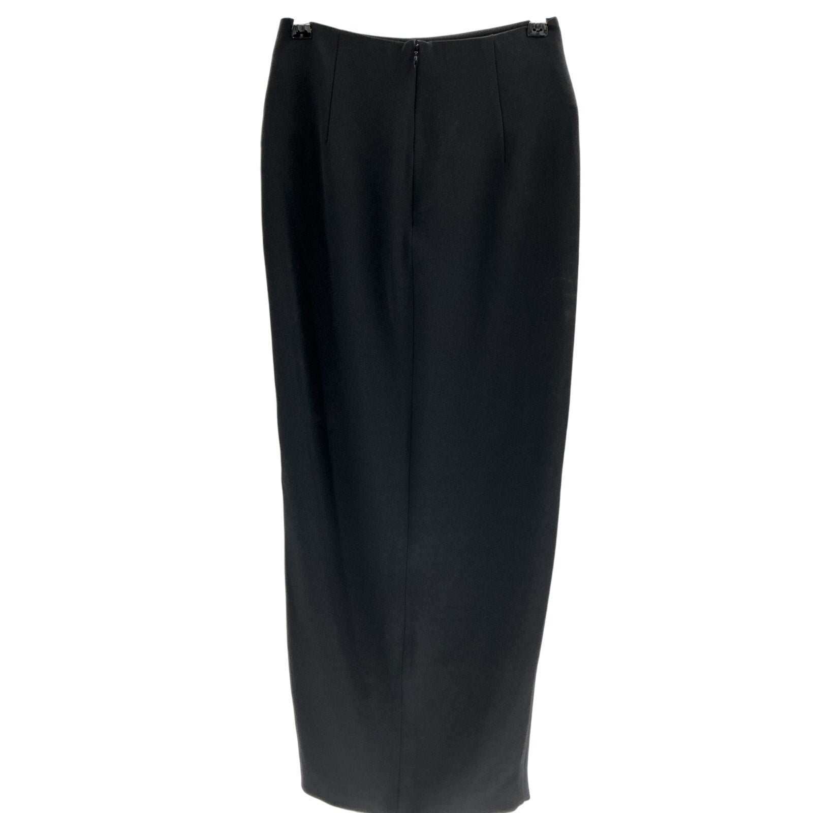 Nicholas 'Ayada' Black Polyester Skirt Size 2