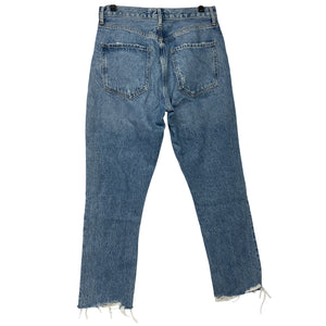Agolde Classic Haven Riley Denim Jeans Size 27