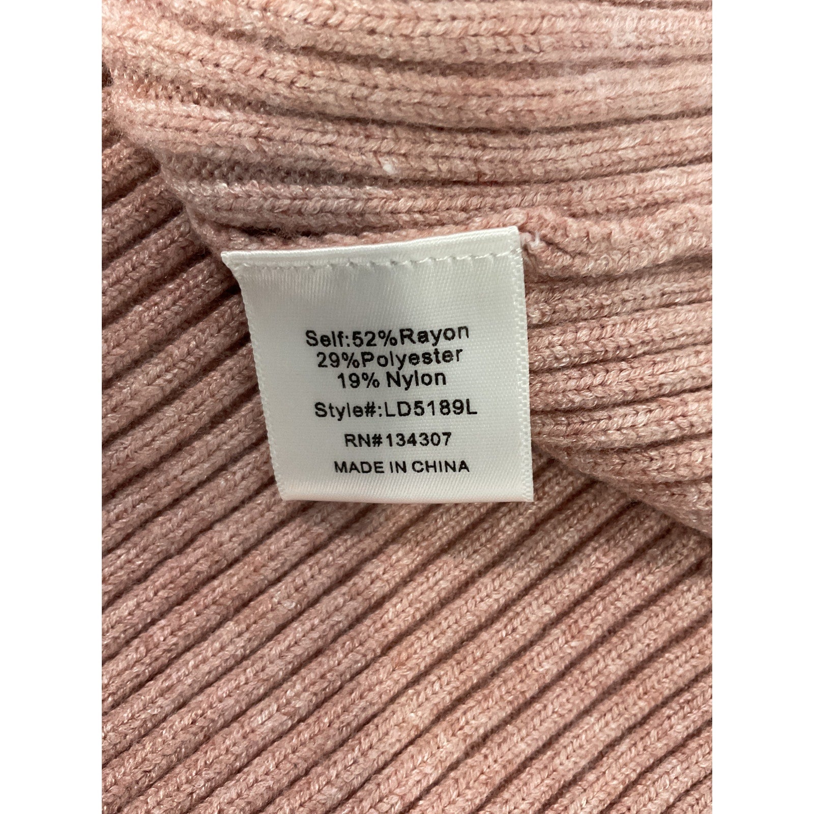 Line & Dot 'Abby' Pink Off Shoulder Dress Size XS - NWT
