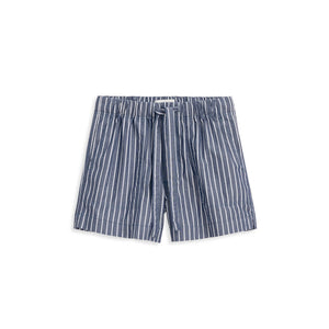 Alex Mill 'Montauk' Blue Cotton Short Size XS