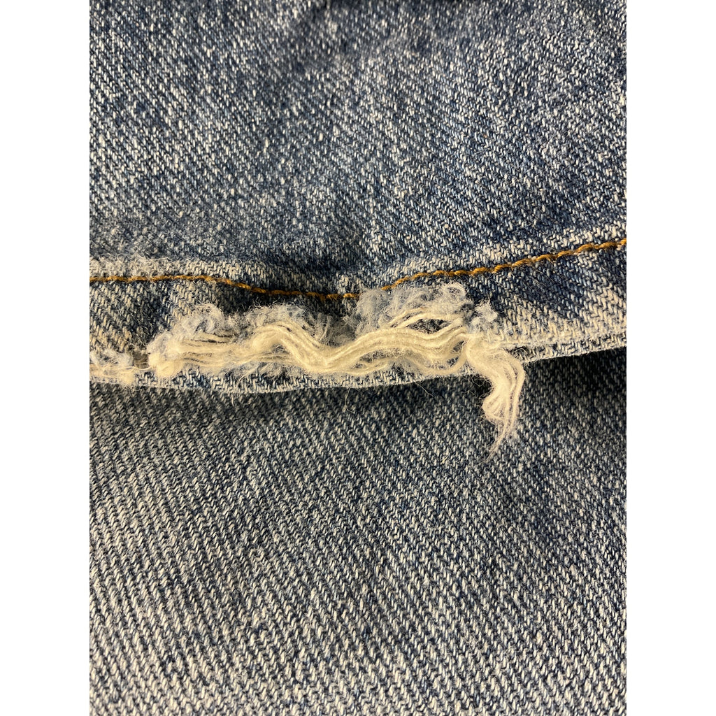 Eb Denim 'Gemini' Blue Denim Jean Size 25