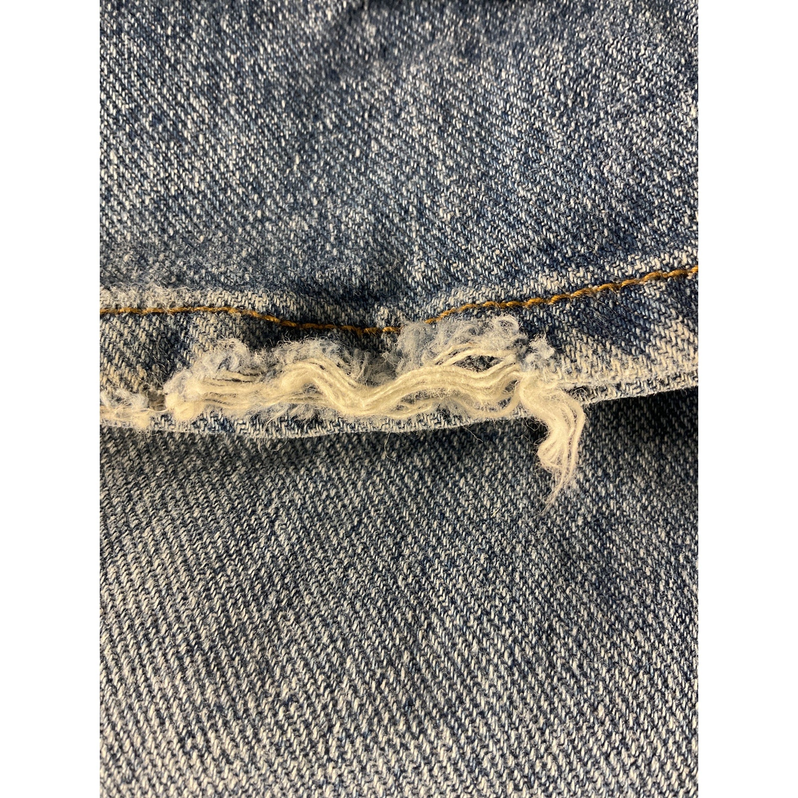 Eb Denim 'Gemini' Blue Denim Jean Size 25