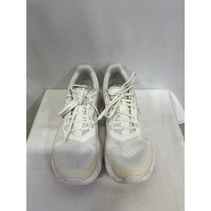 On 'Cloudpulse' White Synthetic Sneaker Size 7.5