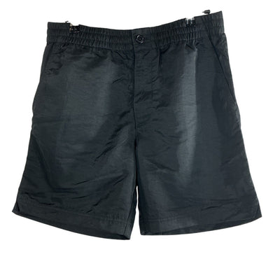 Alex Mill Lightweight Black Irving Shorts Size S