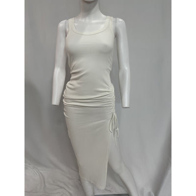 L*Space 'Sandpiper' White Dress Size XS
