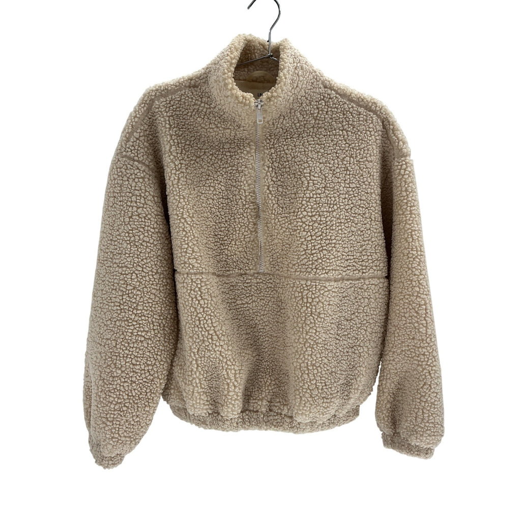 Lpa 'Ciao' Beige Polyester Pullover Size S