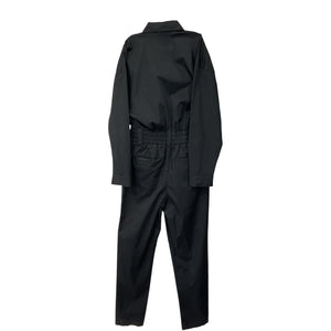Pistola Sleek Black Selena Jumpsuit Size XS