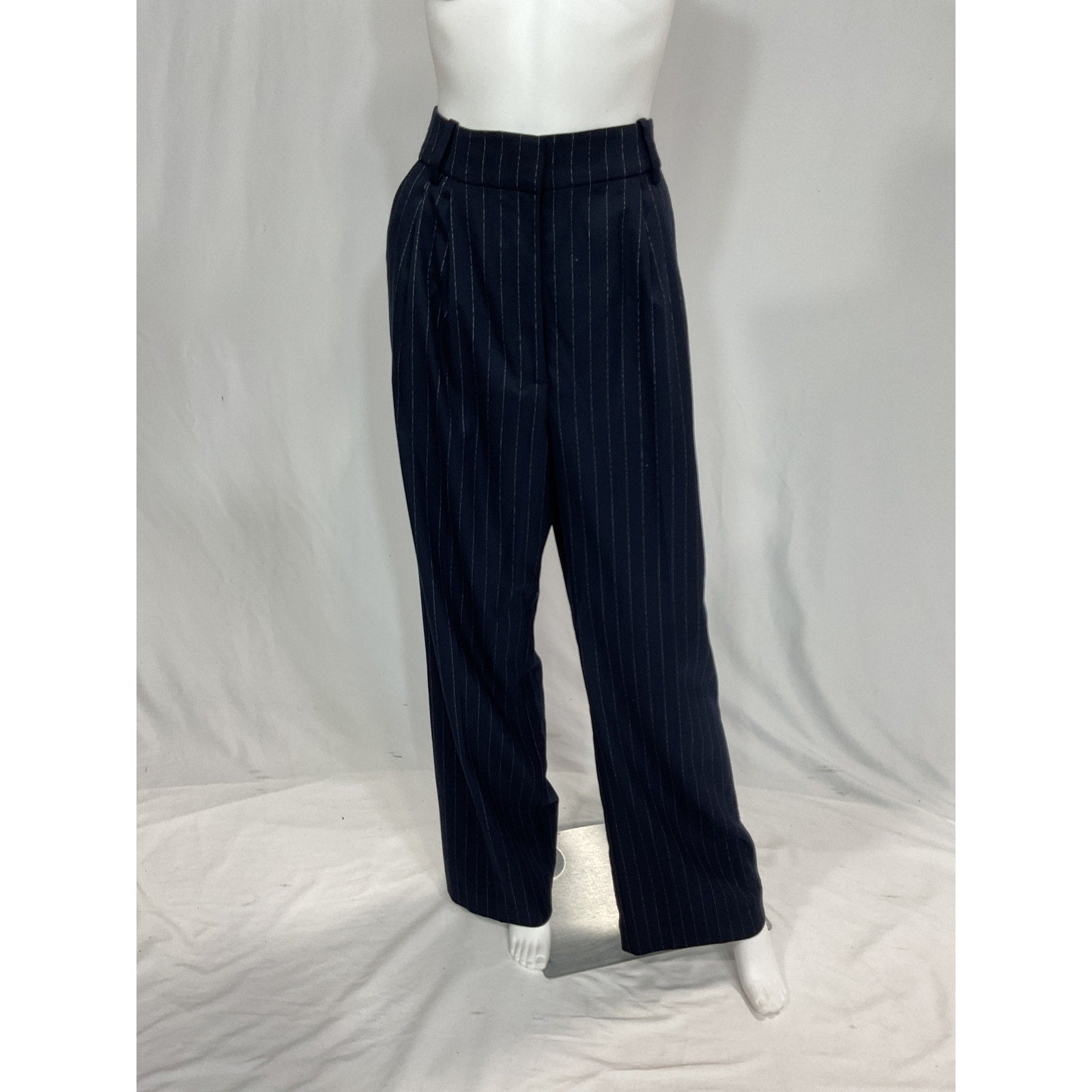 Favorite Daughter 'The Favorite' Navy Pant Size 10