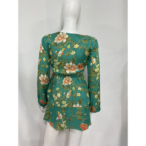 Majorelle 'Berkshire' Blue Dress Size XXS