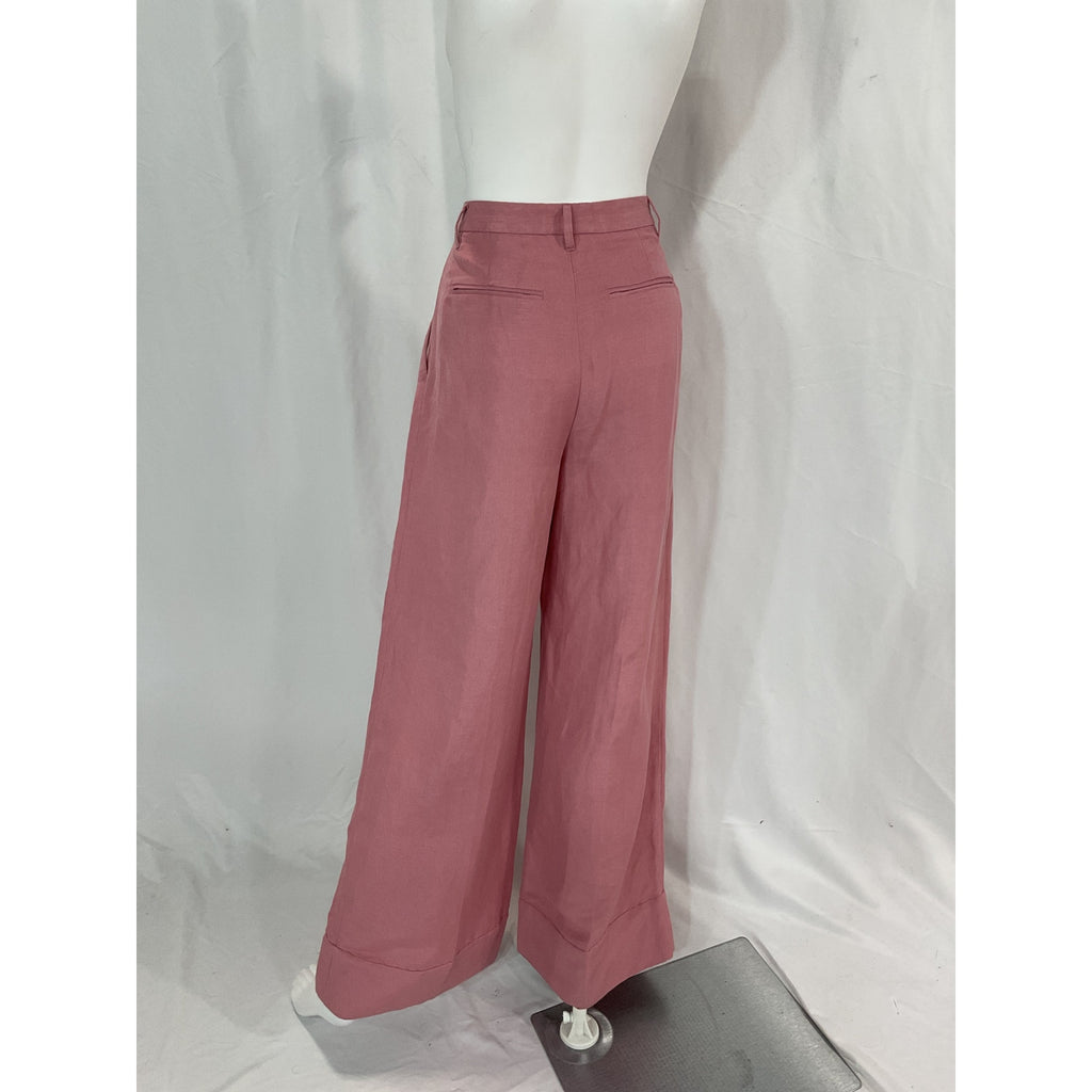 L'Academie 'Star' Pink Pant Size M