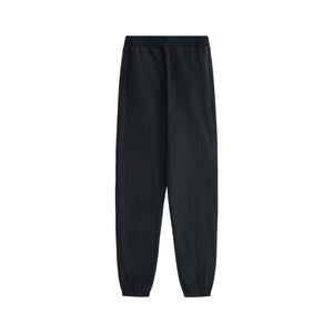 Kith 'Asra' Black Nylon Bottom Ii Size L