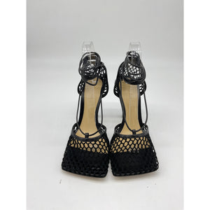 Bottega Veneta Mesh Pumps - Size 8