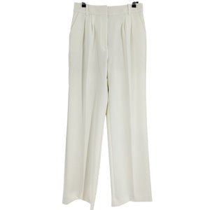 Favorite Daughter Tailored Beige Collection Trousers Size 8