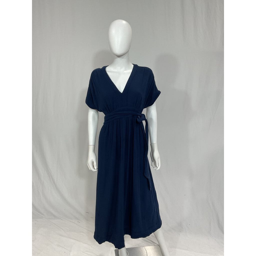 Hatch 'The Rosa' Blue Dress Size 1