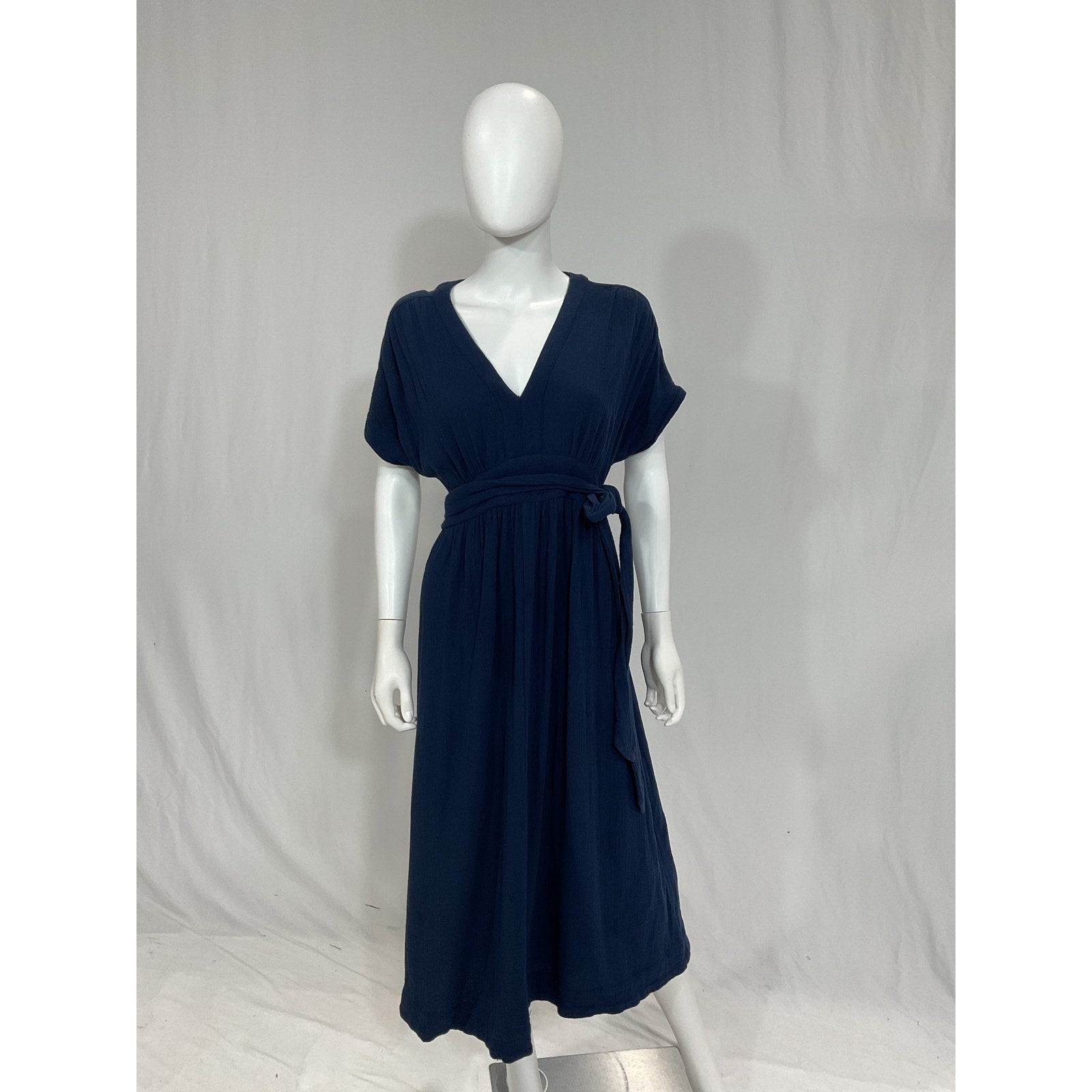 Hatch 'The Rosa' Blue Dress Size 1
