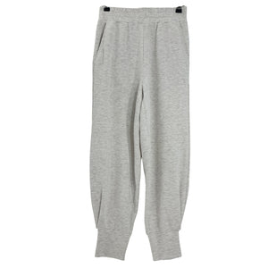 Varley Soft White Relaxed 25 Joggers Size XS