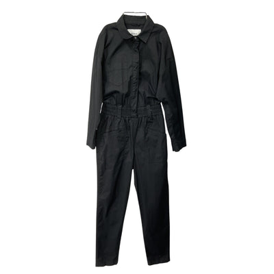Pistola Sleek Black Selena Jumpsuit Size XS