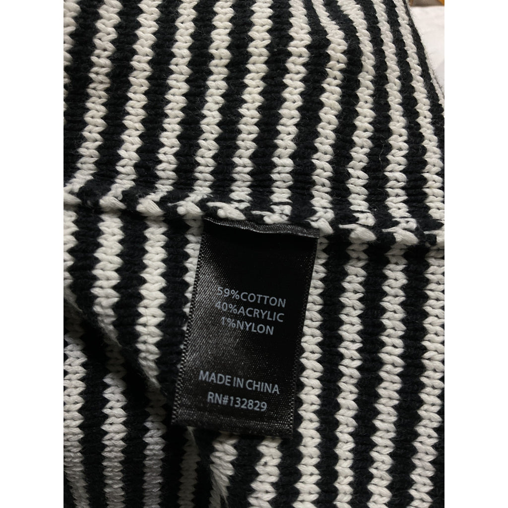House Of Harlow 1960 x Revolve 'Shaun' Black Sweater Size XS